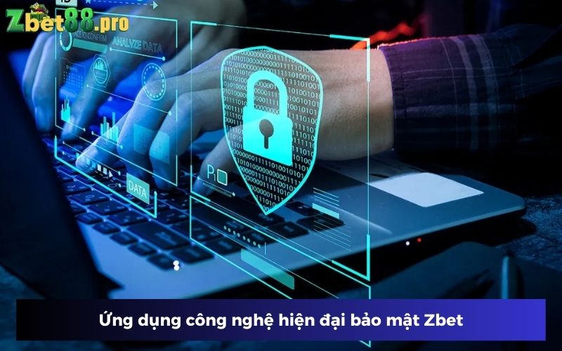 Bảo mật Zbet ứng dụng công nghệ SSL 256 bit và Firewall Bảo mật Zbet ứng dụng công nghệ SSL 256 bit và Firewall